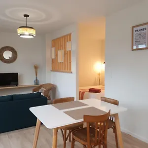 Appartement Port De, Vannes